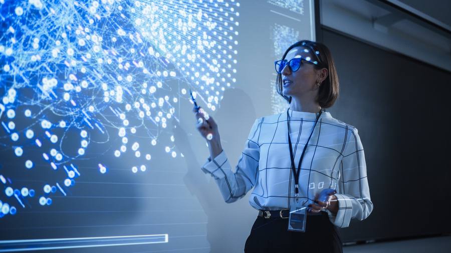 Chercheurs et incubateurs